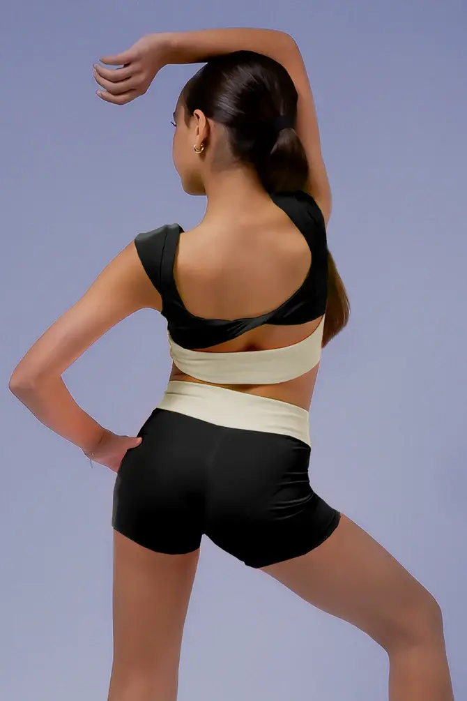 Brynne Top