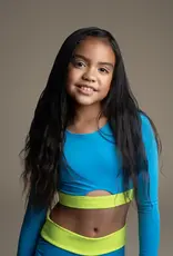 Josie Top