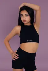 Olive Top