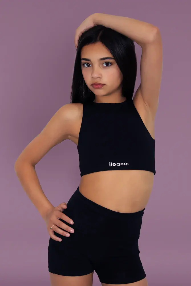 Olive Top