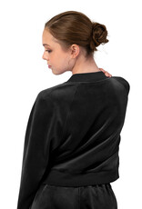Bloch/Mirella J13001 Bomber Jacket