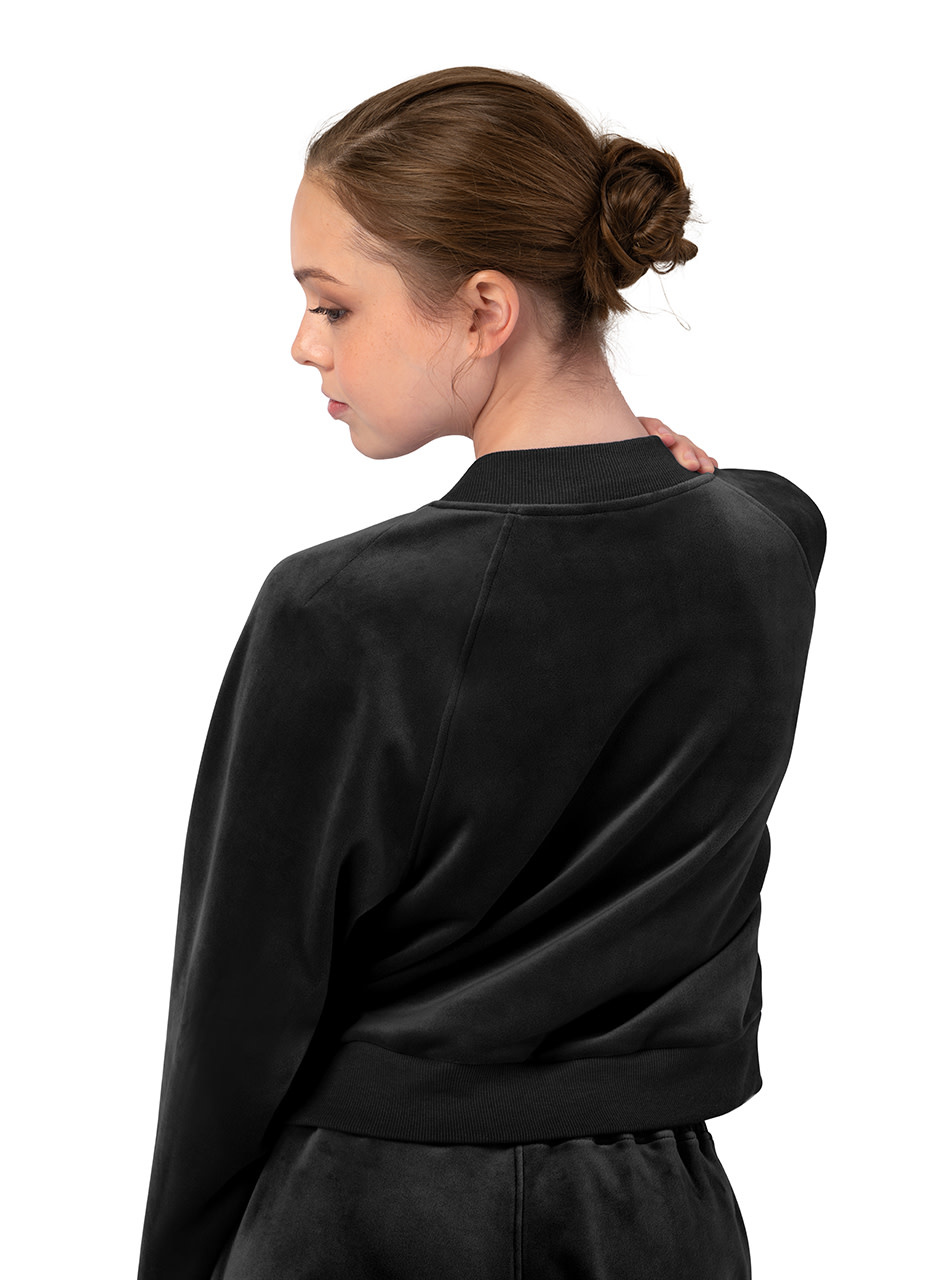 Bloch/Mirella J13001 Bomber Jacket
