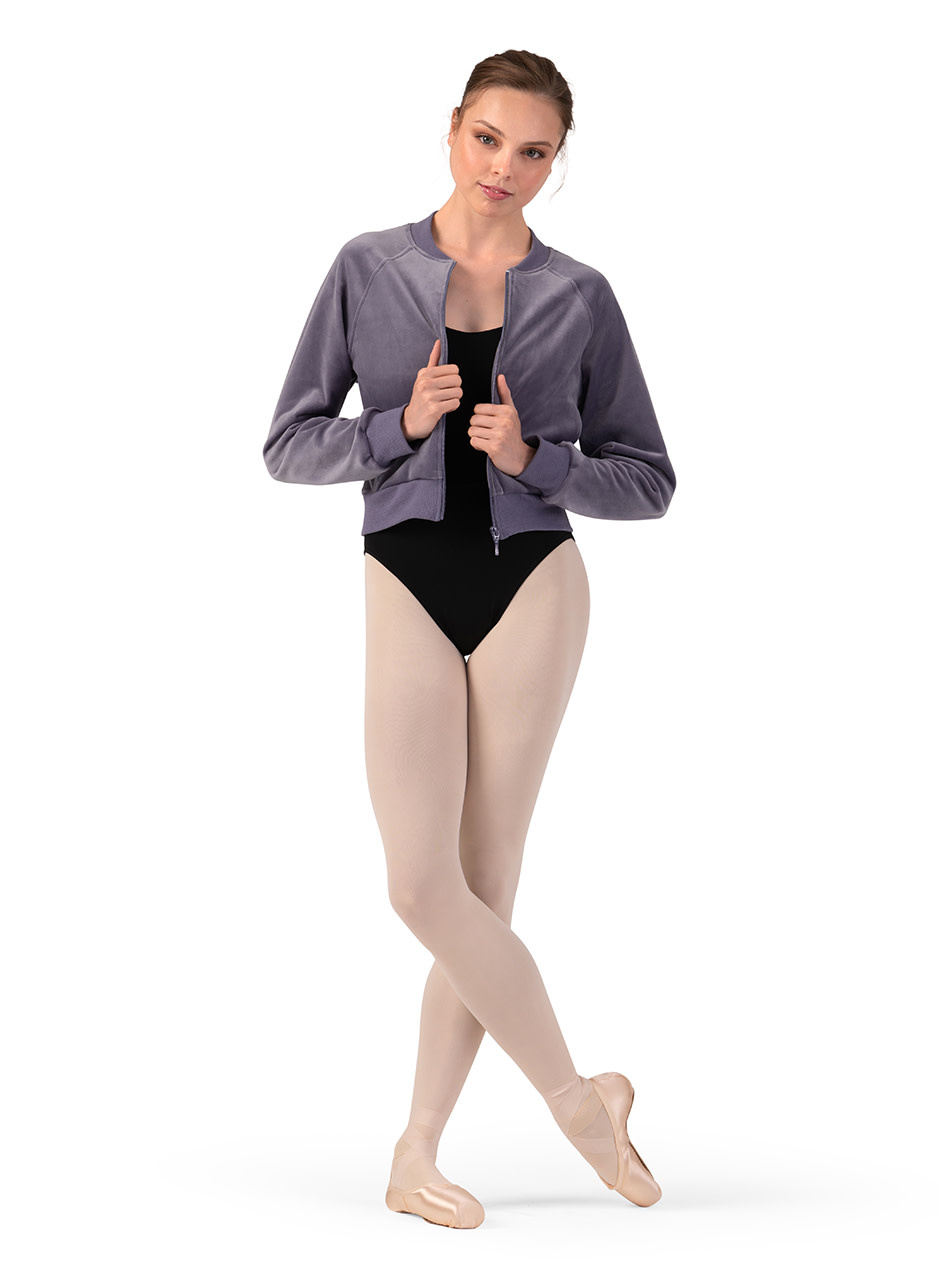 Bloch/Mirella J13001 Bomber Jacket