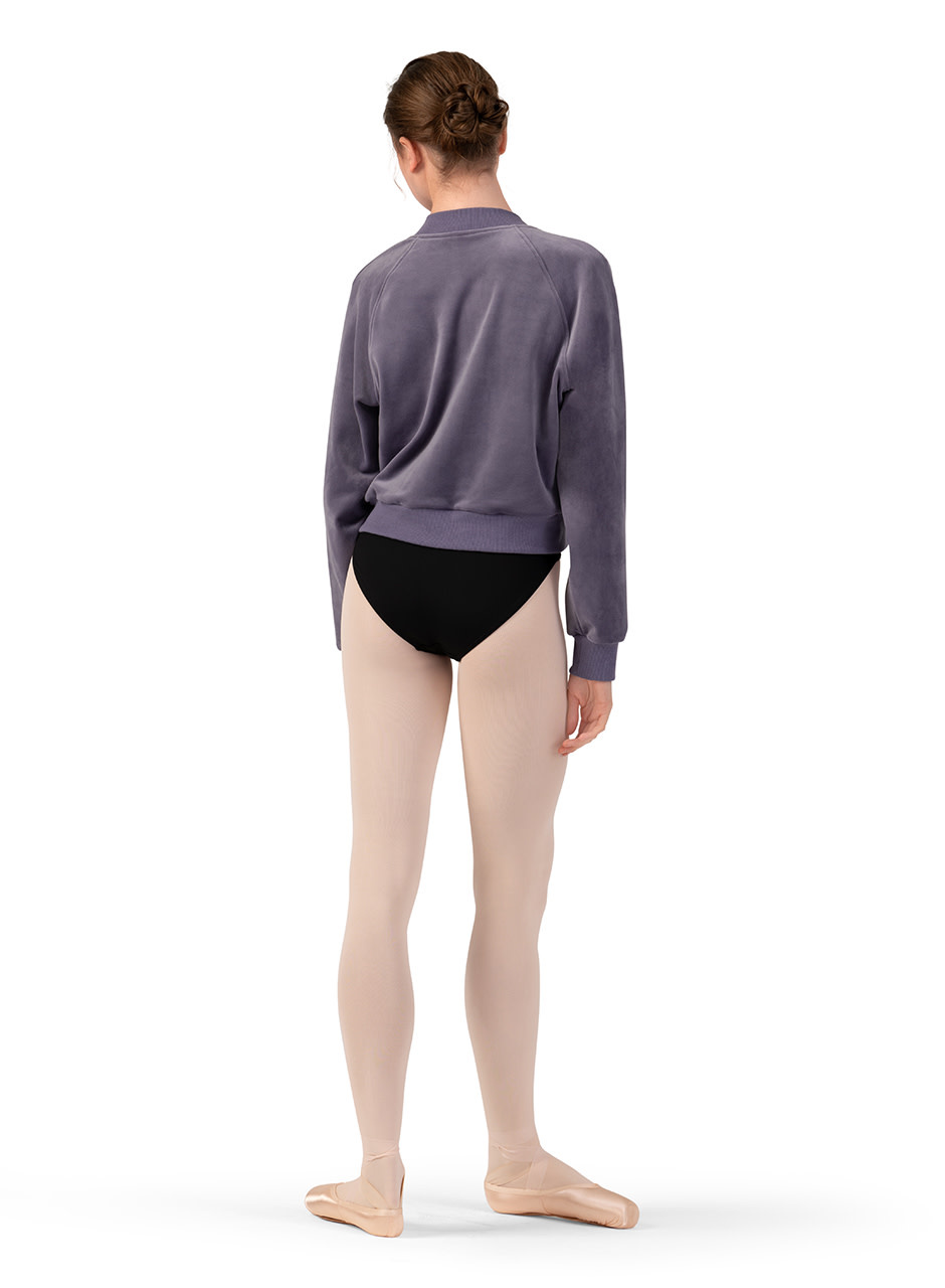 Bloch/Mirella J13001 Bomber Jacket