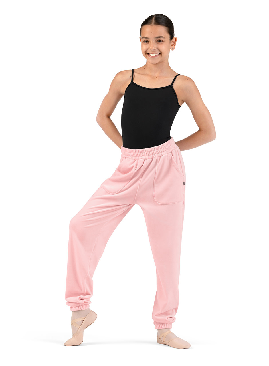 Bloch/Mirella CP80004 Sweatpant