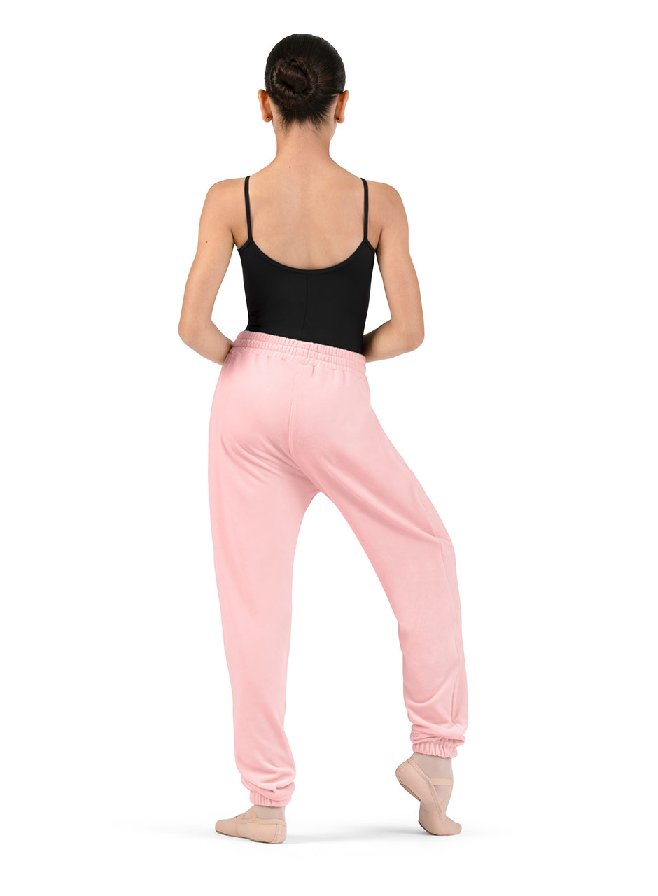 Bloch/Mirella CP80004 Sweatpant