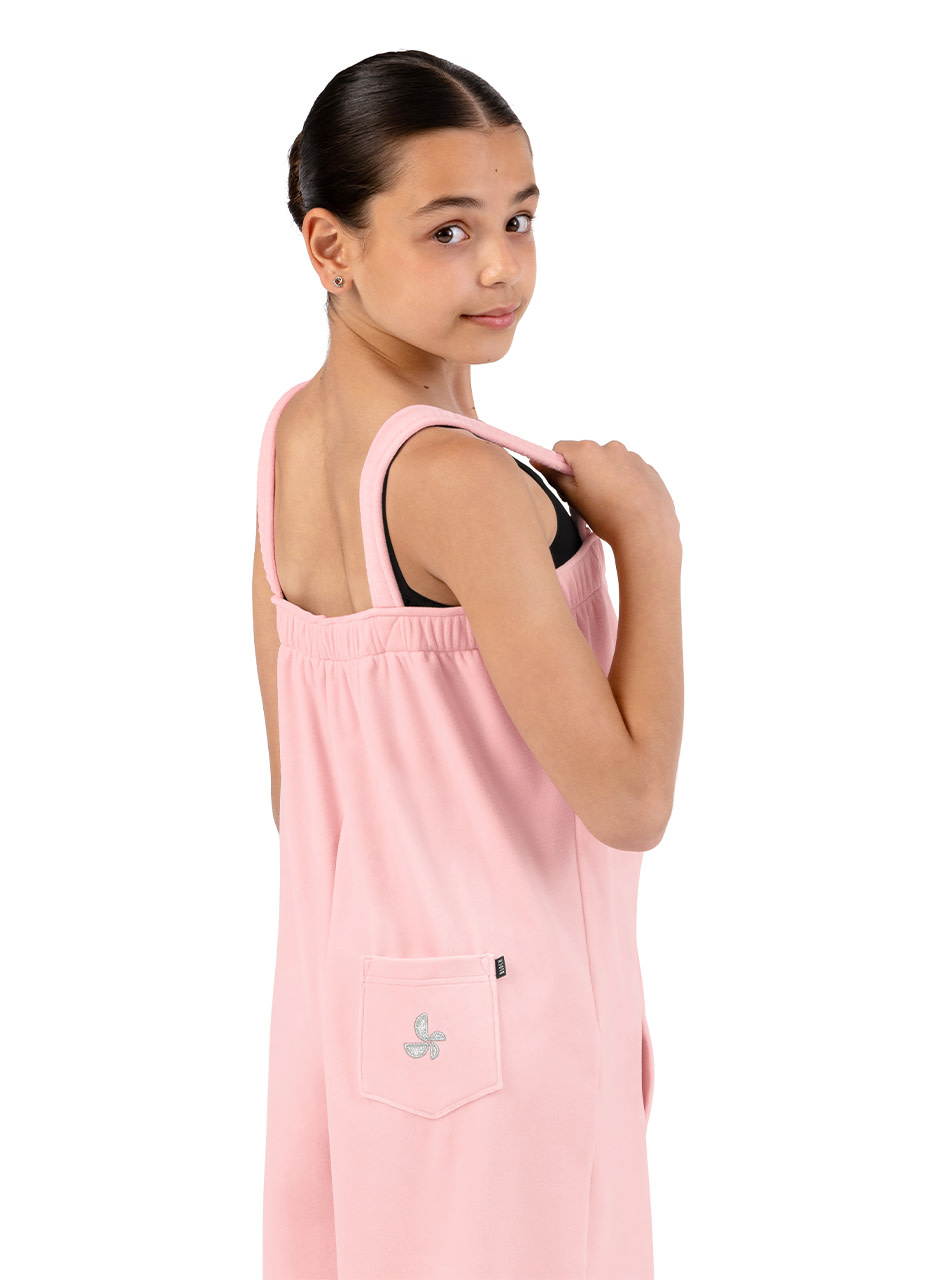 Bloch/Mirella CU12006 Iconic Onesie