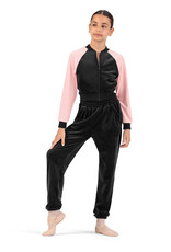 Bloch/Mirella J13002C Bomber Jacket