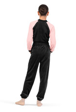 Bloch/Mirella J13002C Bomber Jacket