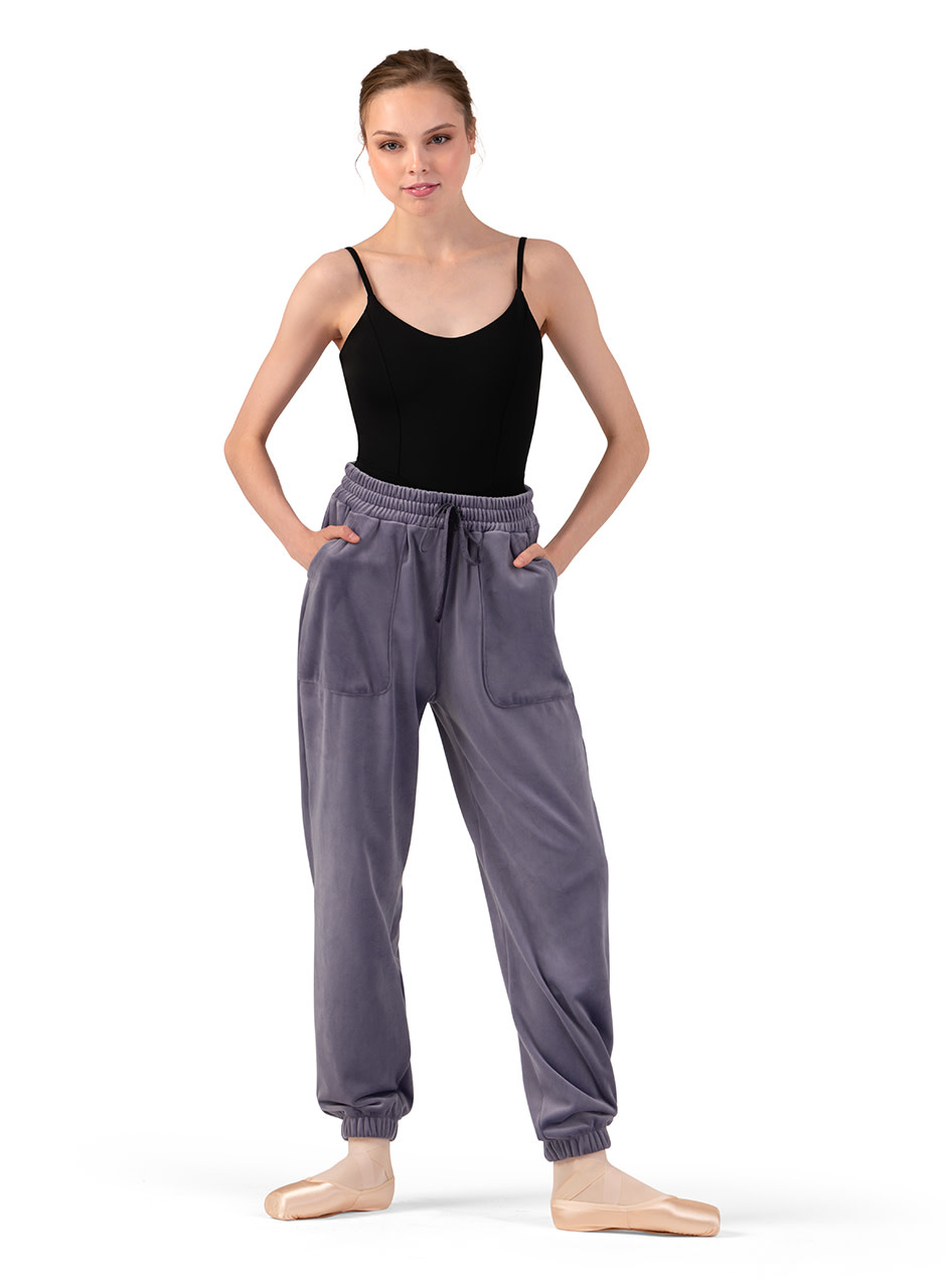 Bloch/Mirella P80003 Sweatpants