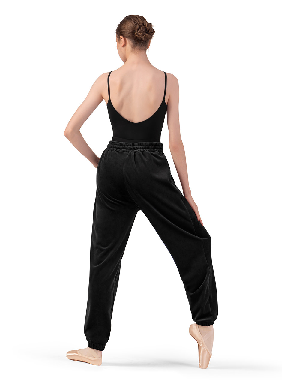 Bloch/Mirella P80003 Sweatpants