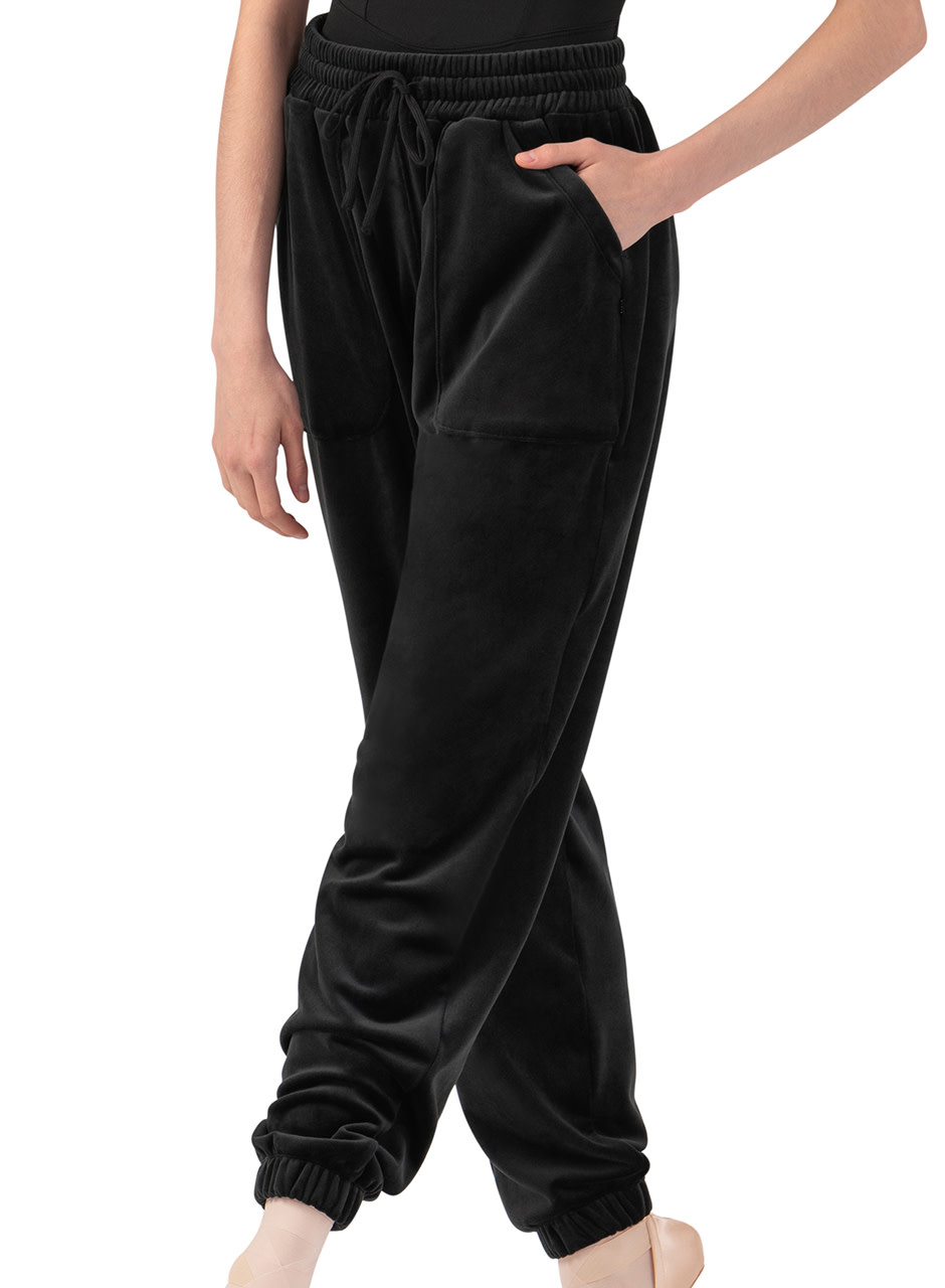 Bloch/Mirella P80003 Sweatpants