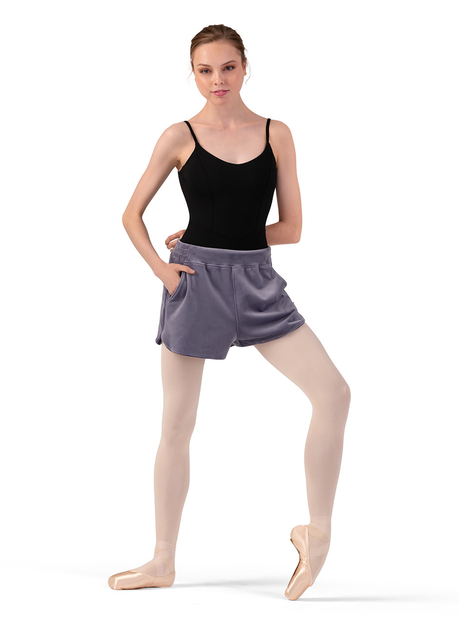 Bloch/Mirella R90007 Short