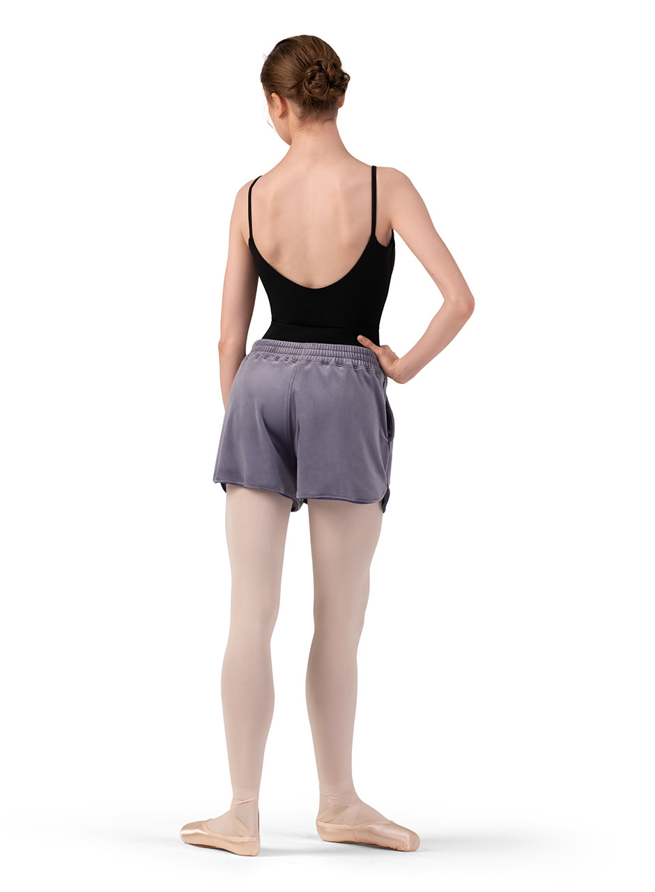 Bloch/Mirella R90007 Short