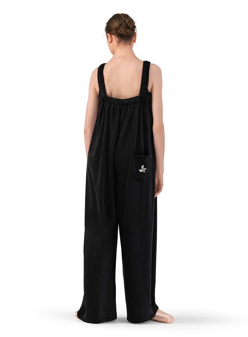 Bloch/Mirella U12005 Iconic Onesie