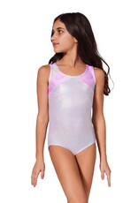 Capezio F12440C Sunset