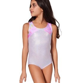 Capezio Sunset Wave Sunset Leotard - Child