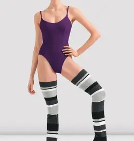 Bloch/Mirella Striped Leg Warmer