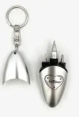 So'Danca AC51 Tap Shoe Mini Screwdriver