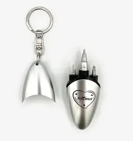 So'Danca AC51 Tap Shoe Mini Screwdriver