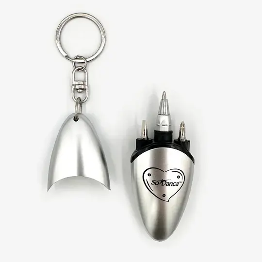 So'Danca AC51 Tap Shoe Mini Screwdriver