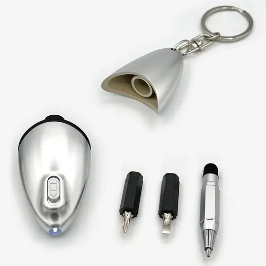 So'Danca AC51 Tap Shoe Mini Screwdriver