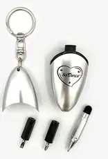 So'Danca AC51 Tap Shoe Mini Screwdriver