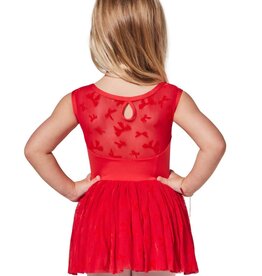Capezio Take A Bow Brava Dress - Child