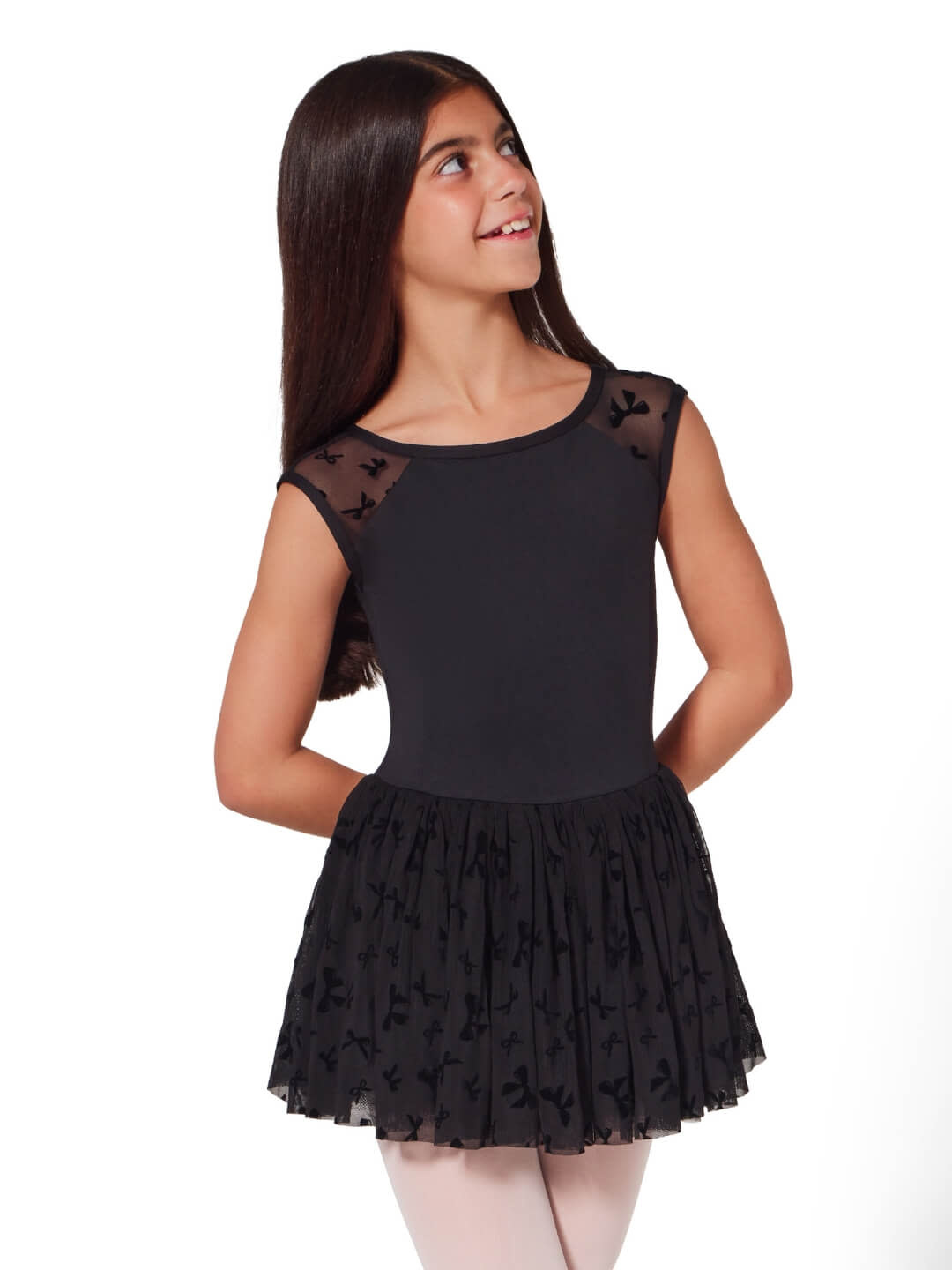 Capezio F12428C Brava Dress