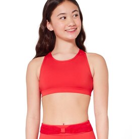 Capezio Take A Bow Spotlight Top - Child