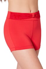 Capezio F12426C Curtsy