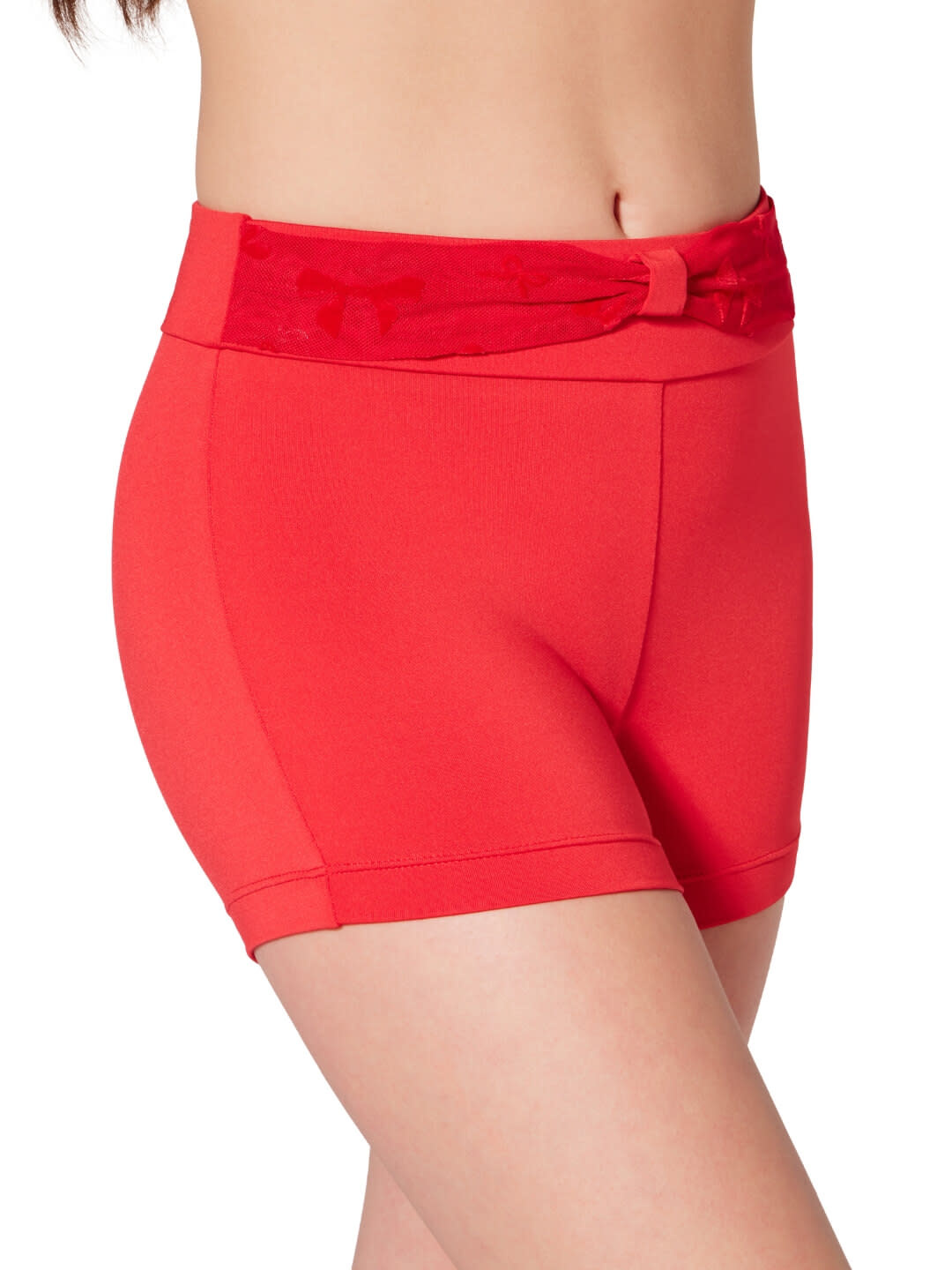 Capezio F12426C Curtsy