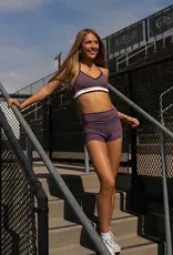 HoneyCut HoneyCut Allure Top - T5101