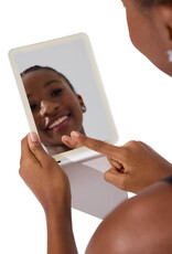 Capezio BH1734  Glow & Go Travel LED Mirror