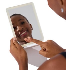 Capezio Glow & Go Travel LED Mirror