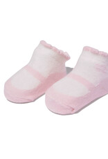 Capezio BC100C Baby Ballet Sock (2PACK)
