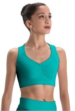 Motionwear Racer 3-Strap Bra