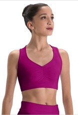 Motionwear Racer 3-Strap Bra