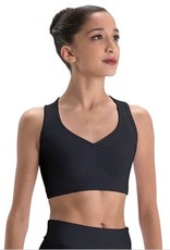 Motionwear Racer 3-Strap Bra