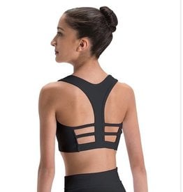 Motionwear Racer 3-Strap Bra