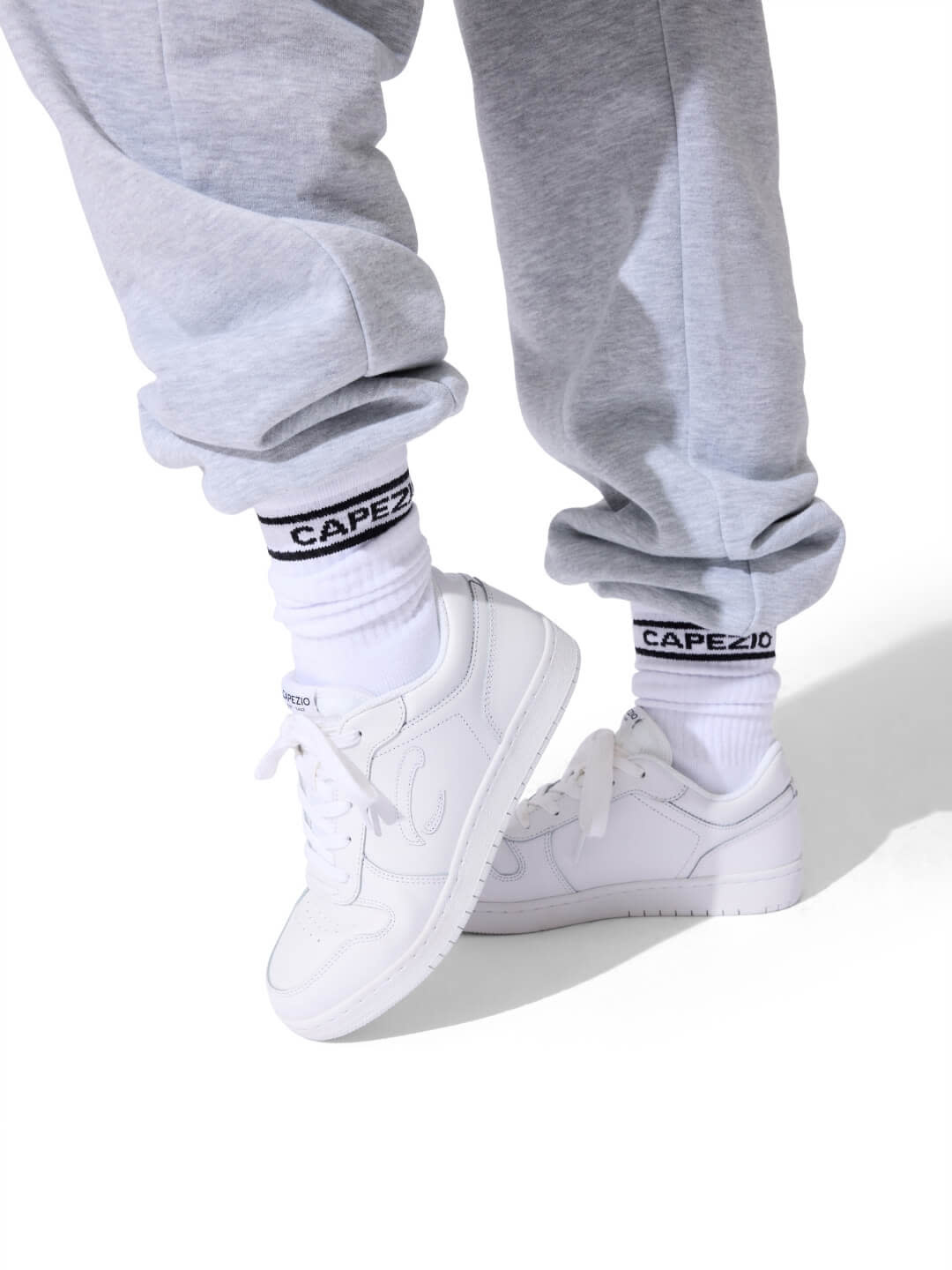 Capezio DS601 Ignite Dance Sneaker–Low Top