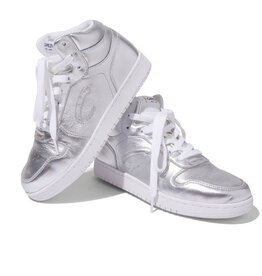 Capezio Ignite Dance Sneaker–High Top