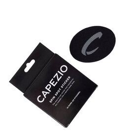 Capezio Spin Spot Stickers
