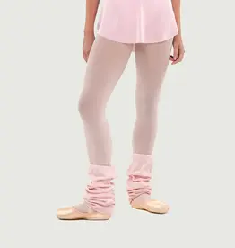 Bullet Pointe Ballet Apparel Ankle Leg Warmer