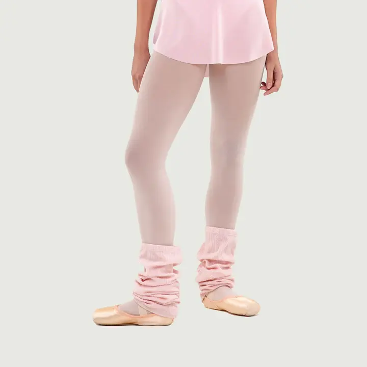 Bullet Pointe Ballet Apparel Ankle Leg Warmer