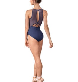 Bloch/Mirella Girls Lena Leotard