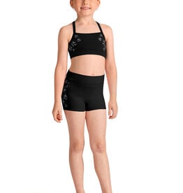 Bloch/Mirella Julia Girls Top