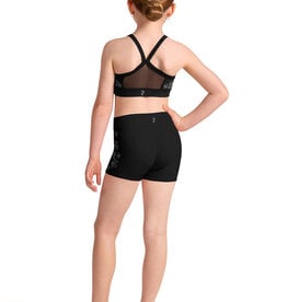 Bloch/Mirella Alexandra Girls Short