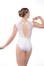 Ballet Rosa Rita child