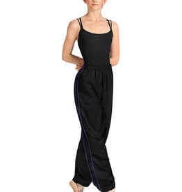 Bloch/Mirella Ladies Rip Stop Pant